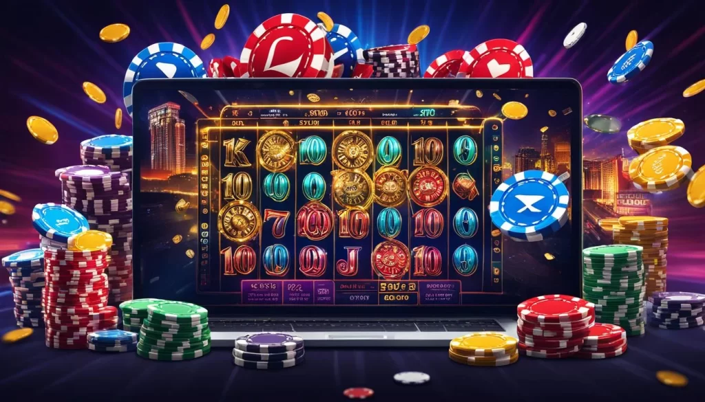 Hình ảnh tượng trưng cho bảo mật dữ liệu và mã hóa, thể hiện sự cam kết của Solarbet Code