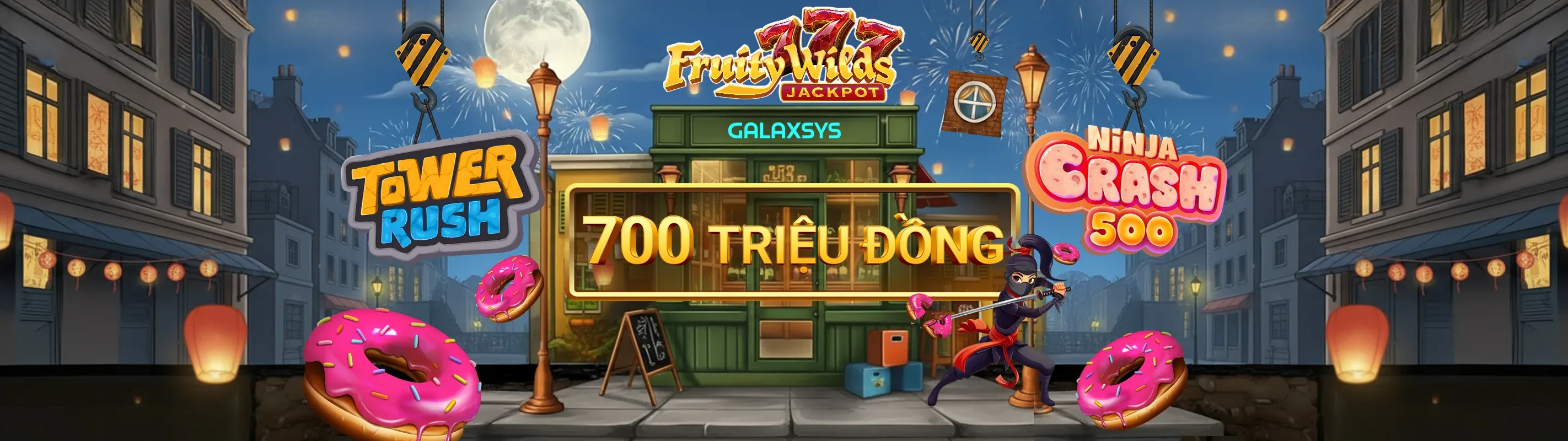 Sòng bạc trực tuyến Solarbet Code 2026 với ưu đãi độc quyền