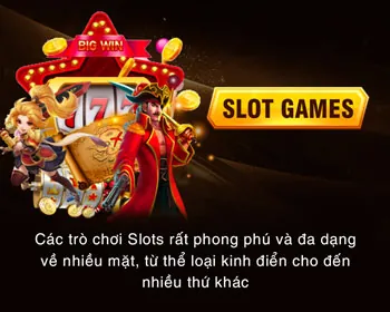Slot 3D