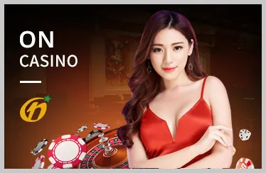 Trò chơi sòng bạc trực tiếp