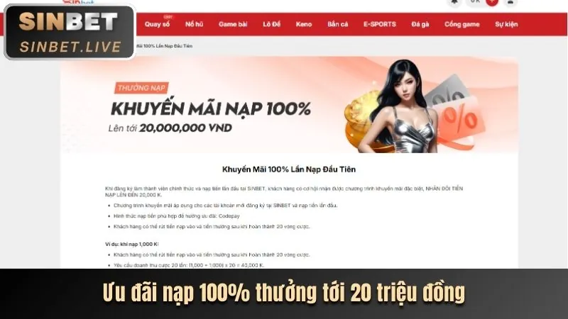 Giao diện ứng dụng di động Solarbet Code